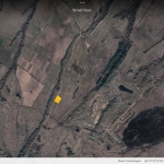 Парцел в Долна баня - 6121 кв.м за 3 €/кв.м - Снимка #1