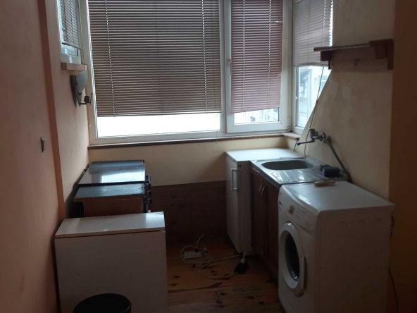 Дава се под наем Двустаен апартамент в Варна, Автогара - 60 кв.м за 438.6 € - Снимка #1