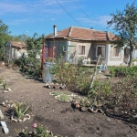 Къща в с. Храброво, Област Добрич - 117 кв.м за 349 €/кв.м - Снимка #1