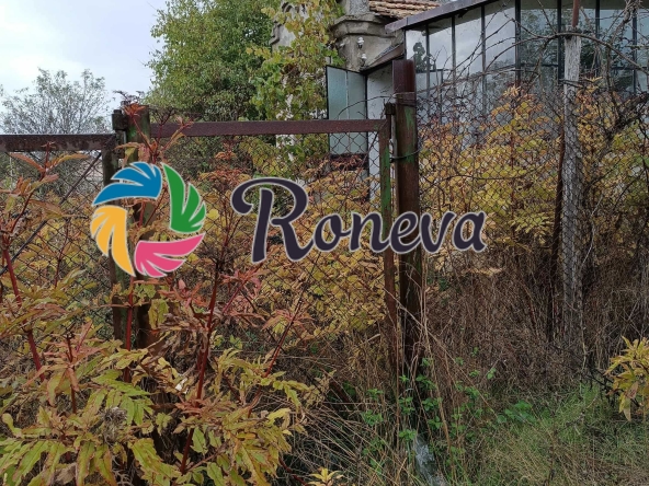 Къща в с. Новаково, Област Варна - 56 кв.м за 1011 €/кв.м - Снимка #1