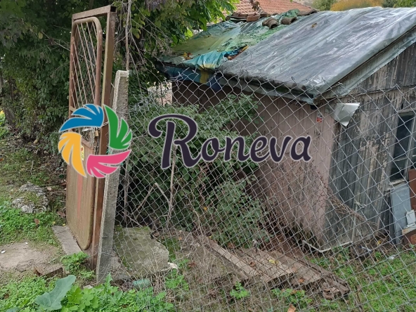 Парцел в с. Долище, Област Варна - 1000 кв.м за 83 €/кв.м - Снимка #1