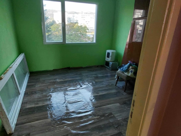 Дава се под наем Двустаен апартамент в Варна, Възраждане 2 - 70 кв.м за 357 € - Снимка #1