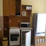 Дава се под наем Двустаен апартамент в Плевен, Сторгозия - 70 кв.м за 306 € - Снимка #1