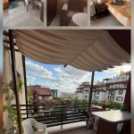 Дава се под наем Тристаен апартамент в Несебър - 77 кв.м за 498.27 € - Снимка #1