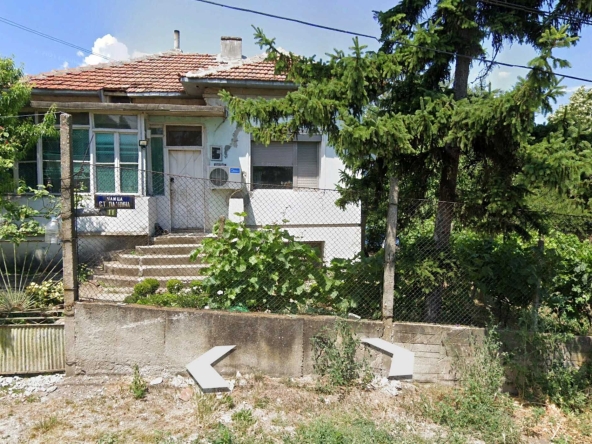 Къща в Видин, Акджамия - 80 кв.м за 383 €/кв.м - Снимка #1