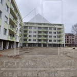 Тристаен апартамент в Пловдив, Христо Смирненски - 119 кв.м за 1007 €/кв.м - Снимка #1