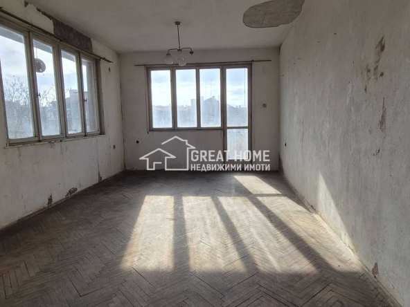 Многостаен апартамент в Търговище, Център - 132 кв.м за 599 €/кв.м - Снимка #1