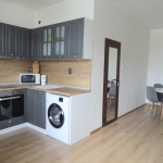 Дава се под наем Двустаен апартамент в Божурище - 70 кв.м за 331.5 € - Снимка #1