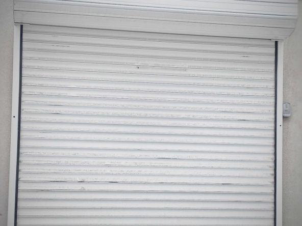 Дава се под наем Гараж / Паркомясто в Варна, Център - 18 кв.м за 149.43 € - Снимка #1