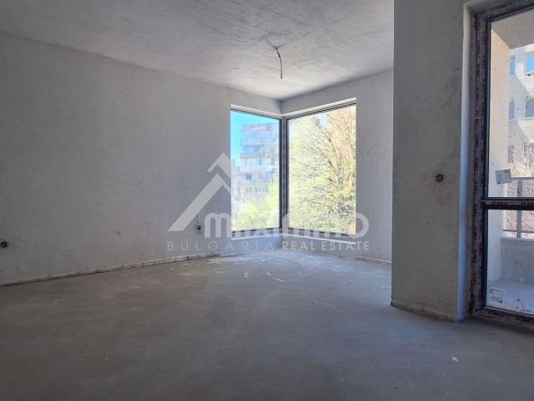 Двустаен апартамент в Варна, Владислав Варненчик - 70 кв.м за 725 €/кв.м - Снимка #1