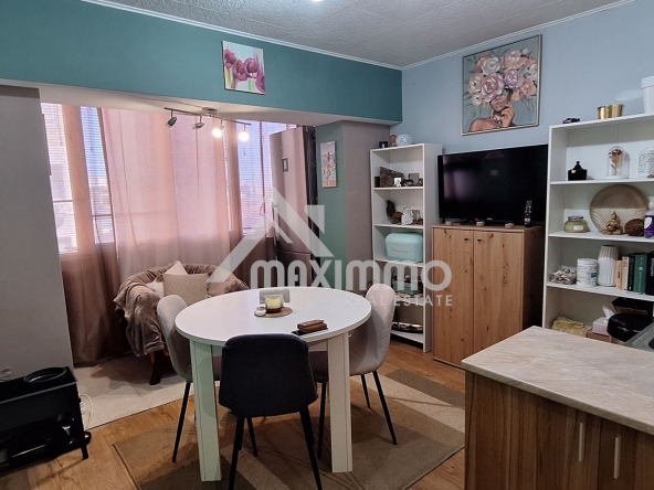 Двустаен апартамент в Варна, Владислав Варненчик - 43 кв.м за 2082 €/кв.м - Снимка #1