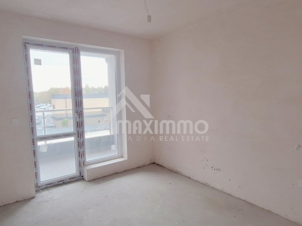 Двустаен апартамент в Варна, Възраждане 1 - 65 кв.м за 777 €/кв.м - Снимка #1