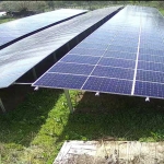 Парцел в Враца, Дъбника - 2088 кв.м за 48 €/кв.м - Снимка #1