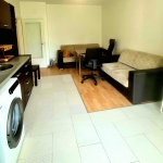 Дава се под наем Двустаен апартамент в София, Хаджи Димитър - 45 кв.м за 408 € - Снимка #1