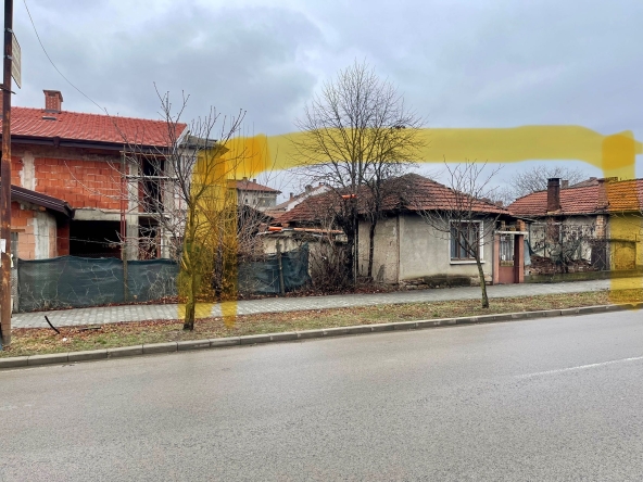 Къща в Севлиево - 400 кв.м за 225 €/кв.м - Снимка #1