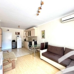 Двустаен апартамент в Поморие - 52 кв.м за 1000 €/кв.м - Снимка #1