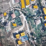 Парцел в Благоевград, Еленово 1 - 350 кв.м за 176 €/кв.м - Снимка #1