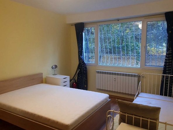 Дава се под наем Четиристаен апартамент в София, Младост 1 - 200 кв.м за 204 € - Снимка #1