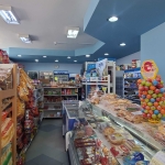 Магазин в Хасково, Орфей - 157 кв.м за 942 €/кв.м - Снимка #1