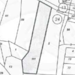 Парцел в с. Извор, Област Пловдив - 2800 кв.м за 21 €/кв.м - Снимка #1