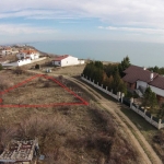 Парцел в с. Топола, Област Добрич - 355 кв.м за 41 €/кв.м - Снимка #1