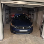 Дава се под наем Гараж / Паркомясто в Пловдив, Остромила - 21 кв.м за 112.2 € - Снимка #1