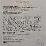 Земеделски имот в Аксаково -  кв.м за 3000 €/дка - Снимка #1