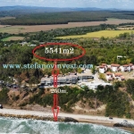 Парцел в Бяла - 5541 кв.м за 23 €/кв.м - Снимка #1