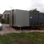 Къща в Хасково, Любен Каравелов - 33 кв.м за 363 €/кв.м - Снимка #1