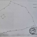 Парцел в Ихтиман - 1580 кв.м за 16 €/кв.м - Снимка #1