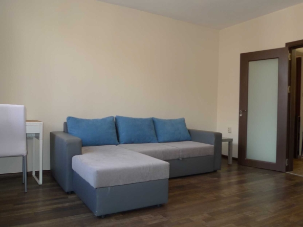 Дава се под наем Двустаен апартамент в София, Лозенец - 68 кв.м за 648.21 € - Снимка #1