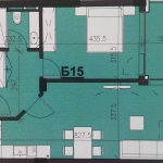 Дава се под наем Двустаен апартамент в Пловдив, Марица Север - 70 кв.м за 94400 € - Снимка #1
