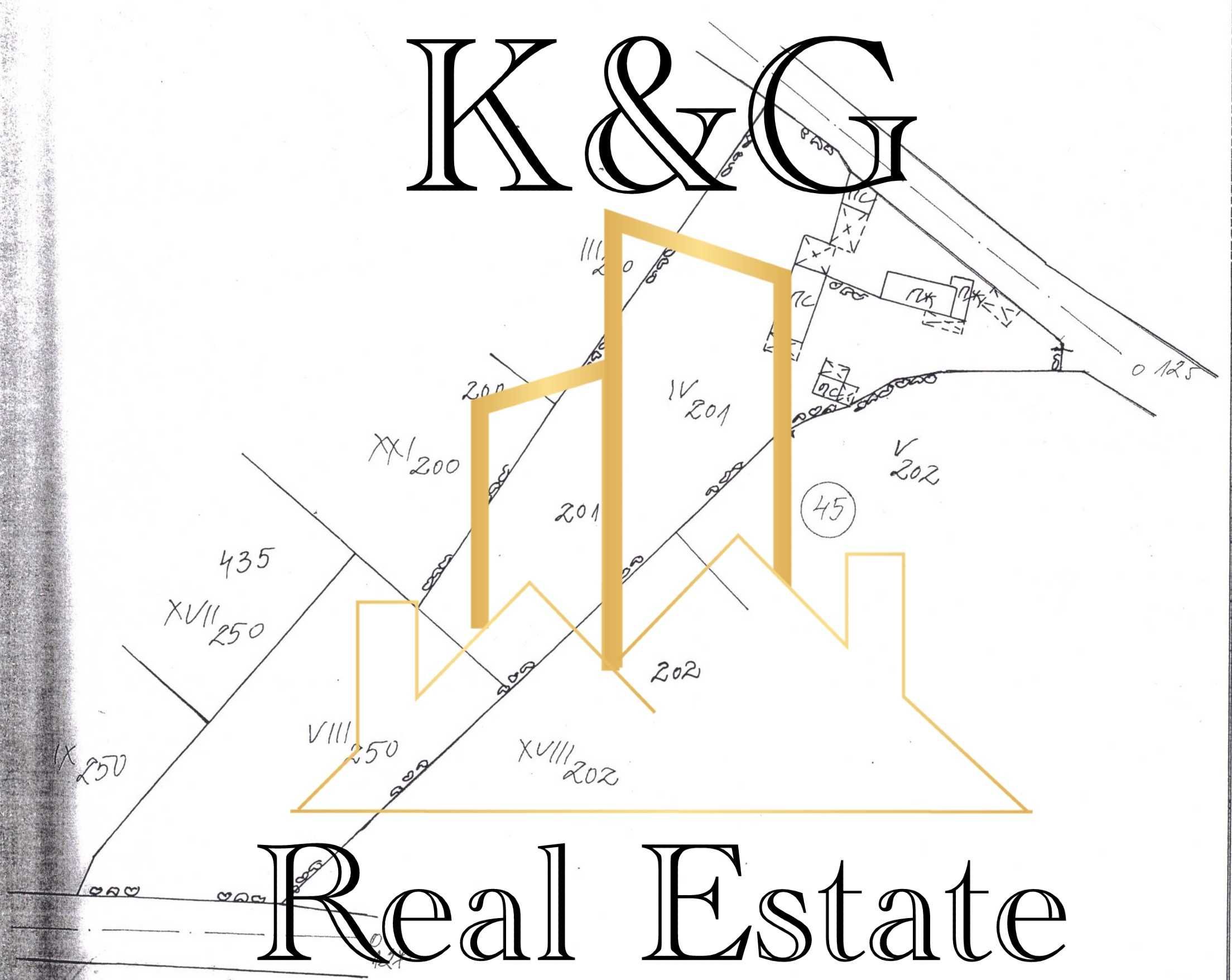 Парцел в с. Ушинци, Област Разград - 4672 кв.м за 9 €/кв.м - Снимка #1