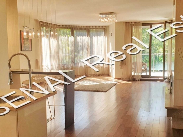 Дава се под наем Мезонет в София, Бояна - 350 кв.м за 2393.43 € - Снимка #1