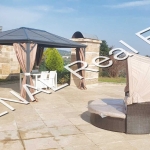 Мезонет в София, Бояна - 710 кв.м за 790 €/кв.м - Снимка #1