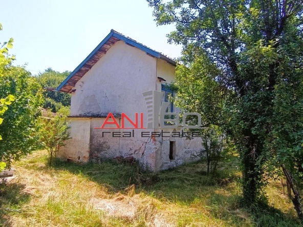 Парцел в с. Туден, Област София-област - 3150 кв.м за 25 €/кв.м - Снимка #1