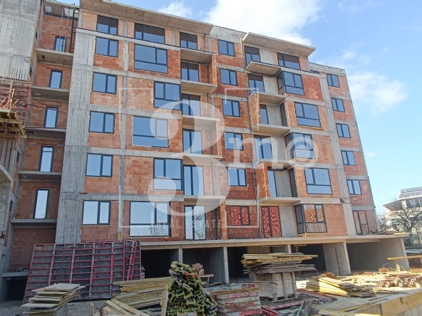 Тристаен апартамент в София, Овча купел 2 - 96 кв.м за 1641 €/кв.м - Снимка #1