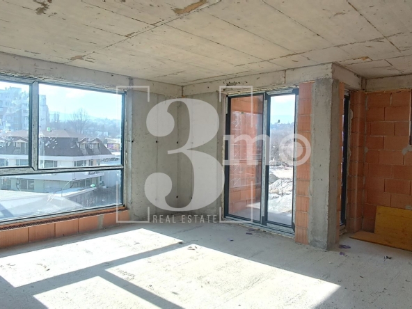 Тристаен апартамент в София, Овча купел 2 - 118 кв.м за 1654 €/кв.м - Снимка #1