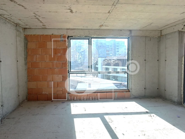 Тристаен апартамент в София, Овча купел 2 - 112 кв.м за 1657 €/кв.м - Снимка #1