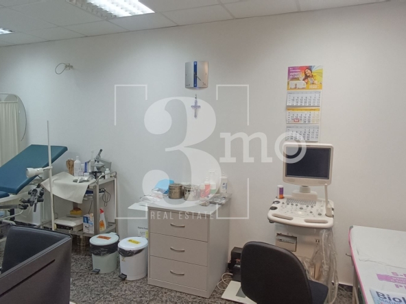 Дава се под наем Офис в София, Люлин 2 - 30 кв.м за 410 € - Снимка #1