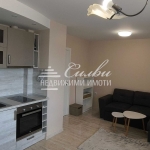 Дава се под наем Двустаен апартамент в Шумен, Добруджански - 60 кв.м за 408 € - Снимка #1