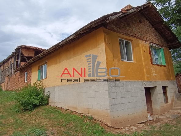 Къща в с. Чавдар, Област София-област - 65 кв.м за 1539 €/кв.м - Снимка #1