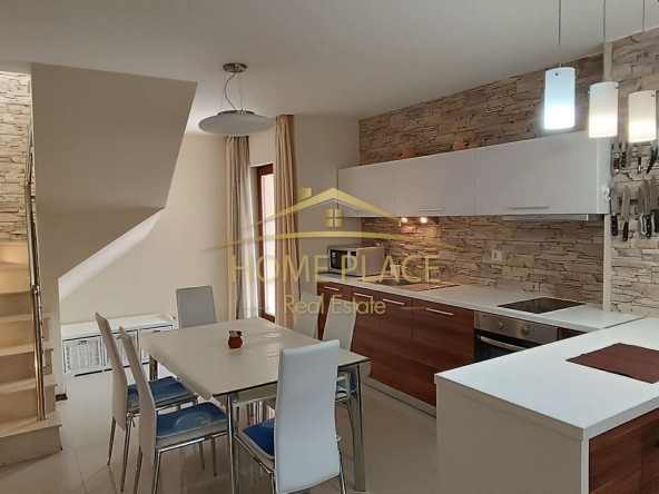 Мезонет в к.к. Златни пясъци - 200 кв.м за 753 €/кв.м - Снимка #1