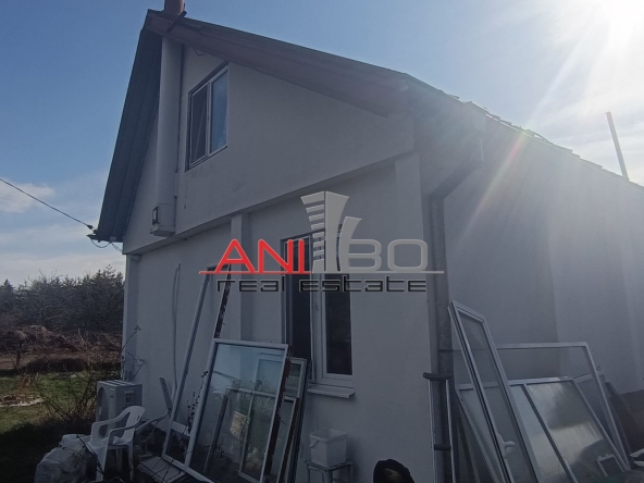 Къща в с. Нови хан, Област София-област - 90 кв.м за 1212 €/кв.м - Снимка #1