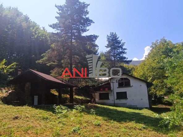 Къща в Правец - 70 кв.м за 1458 €/кв.м - Снимка #1