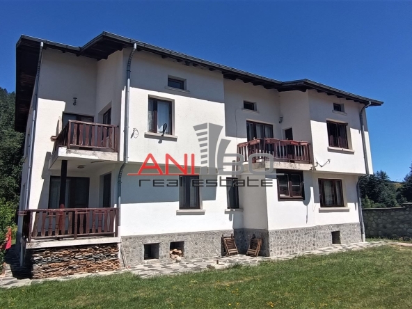 Къща в с. Маджаре, Област София-област - 270 кв.м за 852 €/кв.м - Снимка #1