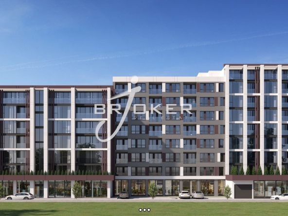 Тристаен апартамент в Пловдив, Тракия - 117 кв.м за 1198 €/кв.м - Снимка #1