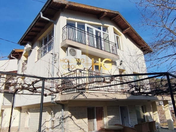 Къща в Балчик - 300 кв.м за 717 €/кв.м - Снимка #1