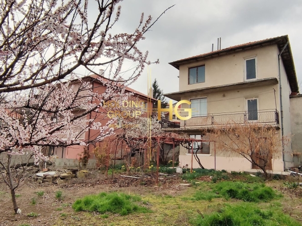 Къща в Балчик - 340 кв.м за 500 €/кв.м - Снимка #1