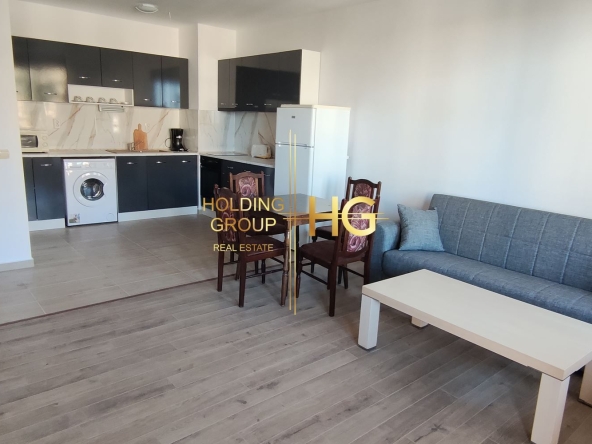 Двустаен апартамент в Балчик - 86 кв.м за 374 €/кв.м - Снимка #1